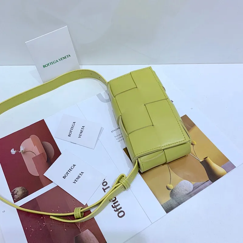 All categories 💚 Authentic bags 💚 BV 2025 new BV crossbody bag